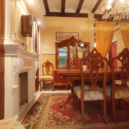 Encantadora Casa De Pueblo ساغونتو المظهر الخارجي الصورة