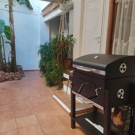 Encantadora Casa De Pueblo ساغونتو المظهر الخارجي الصورة