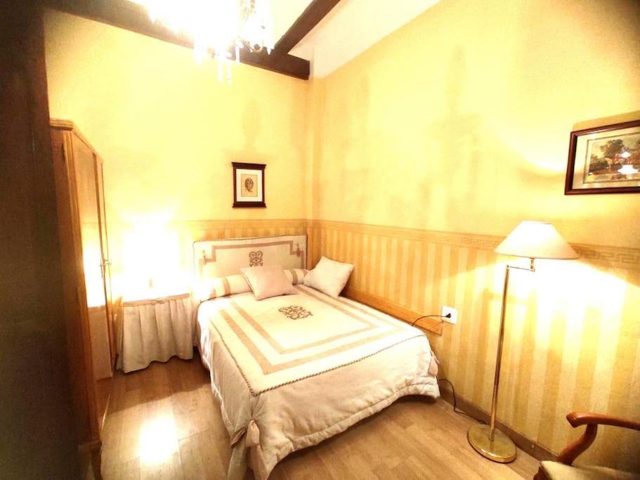 Encantadora Casa De Pueblo ساغونتو المظهر الخارجي الصورة