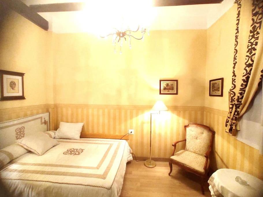 Encantadora Casa De Pueblo ساغونتو المظهر الخارجي الصورة