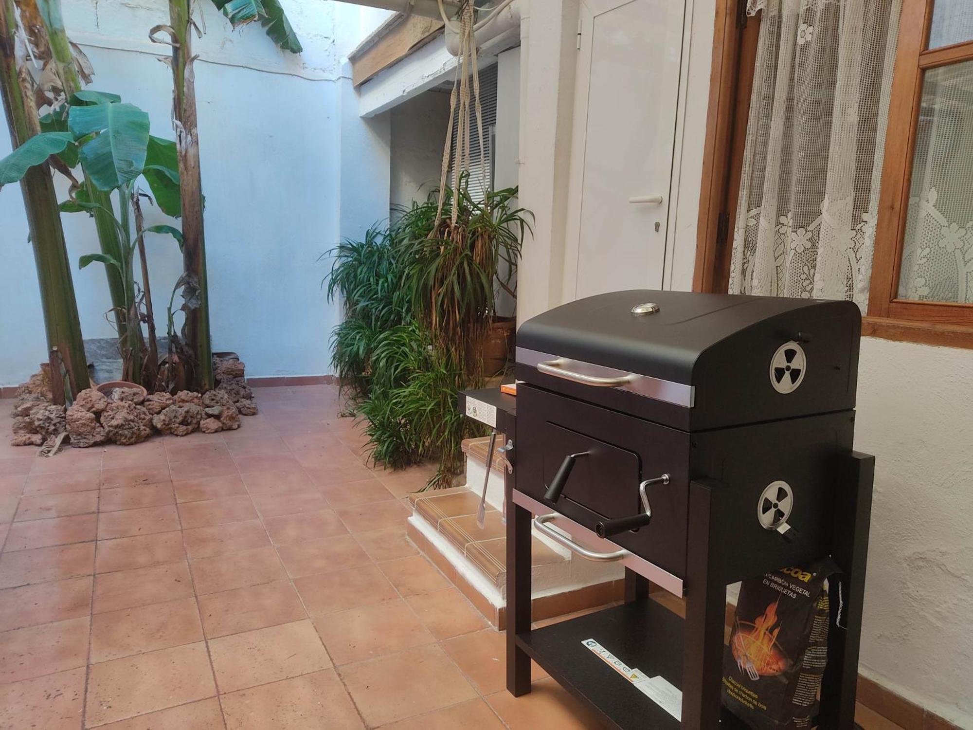 Encantadora Casa De Pueblo ساغونتو المظهر الخارجي الصورة